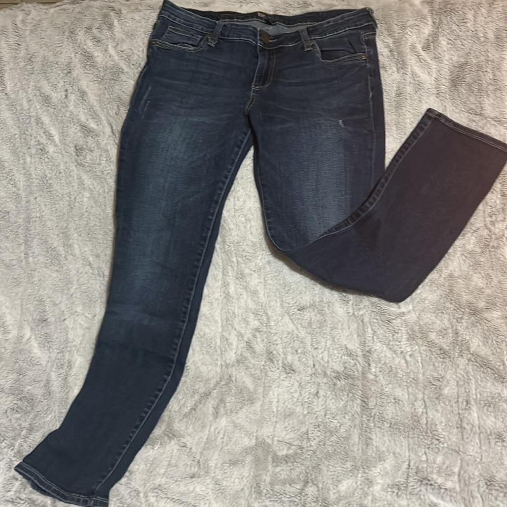 Kut From the Kloth Women’s Jeans - Picture 2 of 5